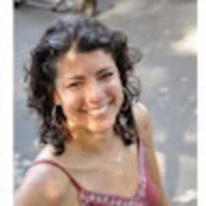 Meet your Posher, Erica